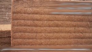 Станок для плетения камышовых матов