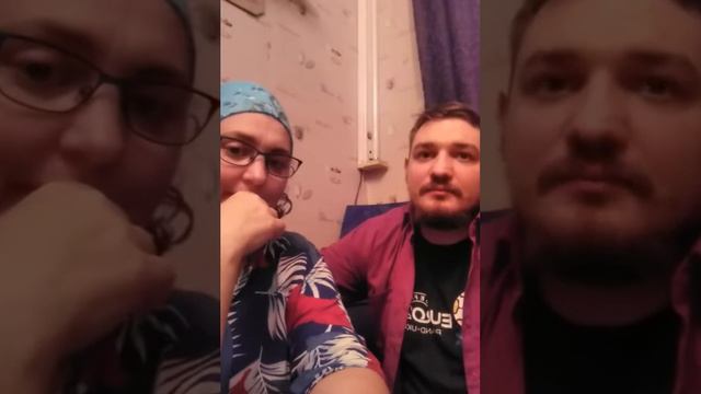 В эфире иер.Сергий и матушка Светлана, 20.09.19 "Ответы на вопросы"