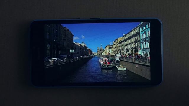 Microsoft Lumia 640 XL - обзор фаблета Nokia на WindowsPhone