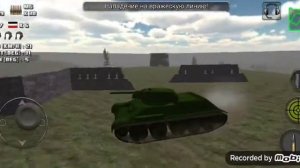 топ 5 игр про танки на телефон