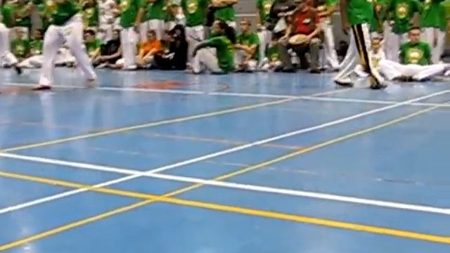 graduado - cintura desprezada unicar 2009 cracoviaxe Polonia смотреть онлайн