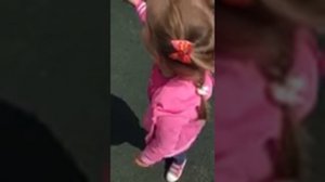 Мастер-класс : как залазить на трубу (можно также на канат)