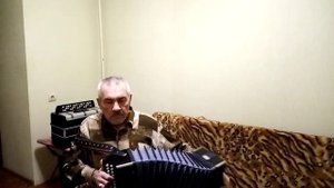 #игра на гармони #на знакомой скамье мы давно не встречаем рассвета