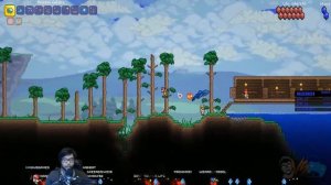 Can You SURVIVE This Event?! | Terraria Epic Modpack