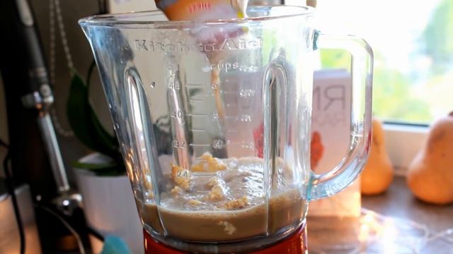 DIY:FRAPPUCСINO//Готовим Фраппучино!