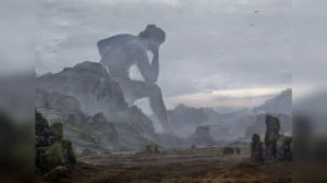 Великаны древняя ветвь человечества или вымысел