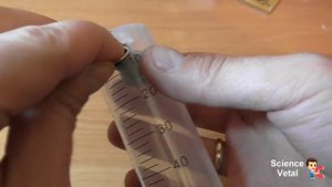 Запайщик пакетов своими руками
