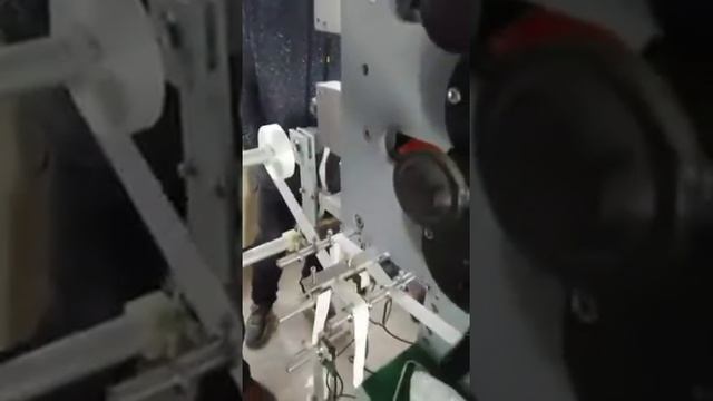 Flexo Label Printing Machine | Full Automatic