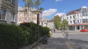 Калининград: день 3. Фешенебельные виллы Амалиенау/Kaliningrad, Amalienau