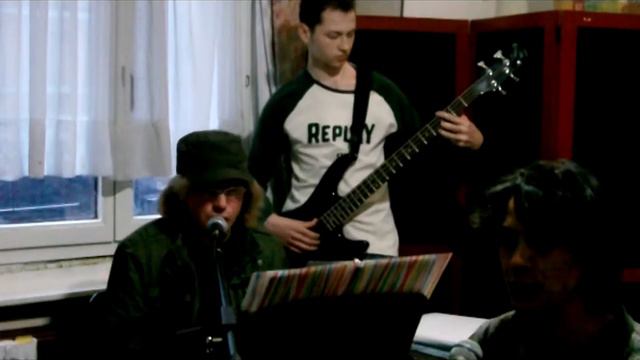 Ромин Стон - О солнце будней унылых смотреть онлайн