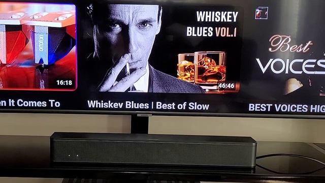 Bose Solo Soundbar Series II Review Is Expensive always better? #jalol смотреть онлайн