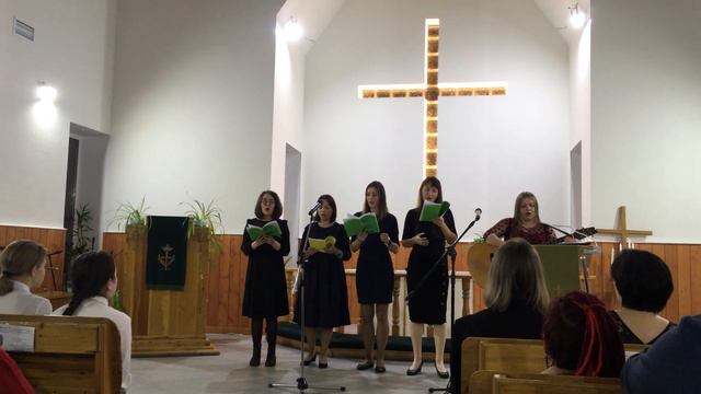 Нет такого как наш Бог! смотреть онлайн