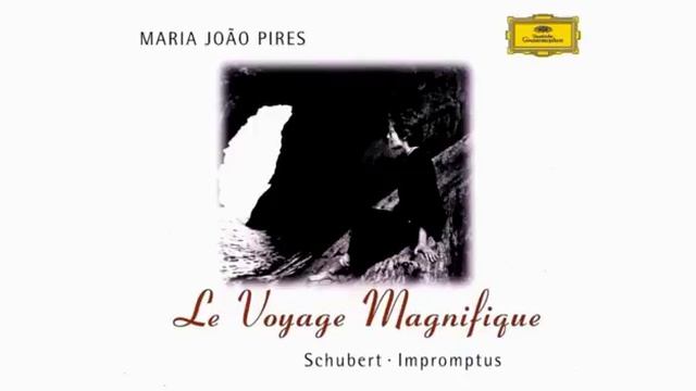 Franz Schubert - Complete Impromptus, D.899, Op.90 & D.935, Op. posth. 142 _ Maria João Pires