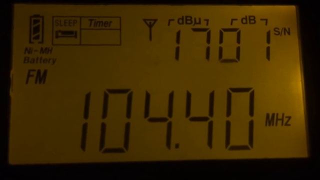 [ES] Радио Болгар п.Апастово, респ. Удмуртия. dist ~ 2109 km. Прием 01.07.17 г смотреть онлайн