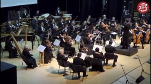 А. Дворжак. Славянский танец № 8