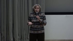 Катерина Мурашова “Про “можно”,“нельзя” и “последний разочек”: главное об установлении границ”