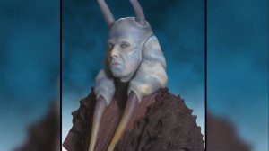 Как отреагировал Масс Амедда, когда узнал, что Палпатин является Лордом ситхов?