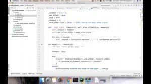 Пишем автотесты для Яндекс.Маркета на PyTest + Selenium (Smart Page Object library)
