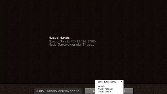 como descargar minecraft 1.6.1 para pc y como jugar sin lag смотреть онлайн