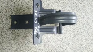 354. Шарнирная петля инструментального ящика (1761676)