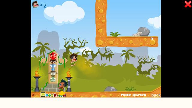 Игра Братья Пук На Двоих   Онлайн — Яндекс Браузер смотреть онлайн