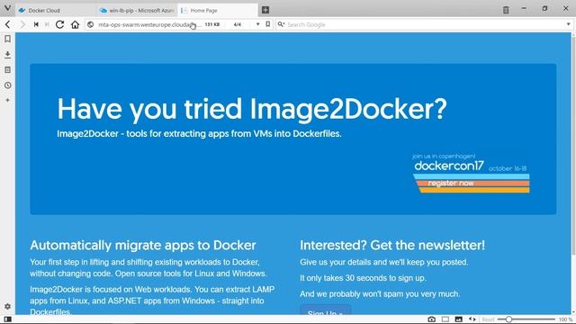 Tips for IT Pros: Modernizing .Net Applications | Part 4 - Tutorial Series смотреть онлайн