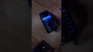 Как запустить квадрокоптер Toy Sky S189. Как подключить телефон з квадрокоптеру.