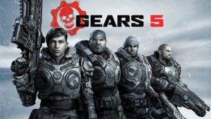 Gears 5 | ОФИЦИАЛЬНЫЙ ТРЕЙЛЕР ИГРЫ E3 2019.