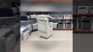 МФУ Xerox WorkCentre M128, А3