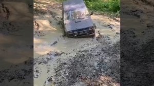 Боевая Нива