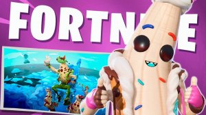 Фортнайт | Пятый сезон четвёртой главы | Fortnite