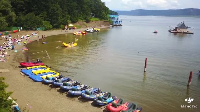 Нугуш База Отдыха "Солнечная" смотреть онлайн