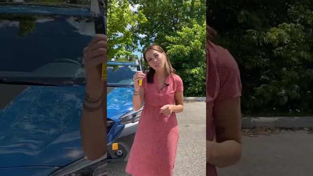 2021 Subaru Outback Wilderness Edition смотреть онлайн