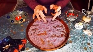 ?ВЫЗОВ МУЖЧИНЫ НА РАЗГОВОР ? О чем молчит?ЧТО СКРЫВАЕТ??❤️??