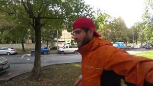 Забег на 30 км. Подготовка к марафону или как я впервые пробежал 30 км.
