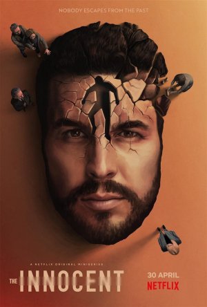 #Харлан Кобен. #Невиновен ? #Русский трейлер ? #Сериал 2021 #(Netflix).mp4