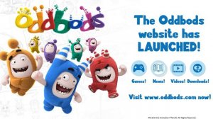 FIFA World Cup | The Oddbods Show | Funny Cartoons For Kids | Oddbods & Friends