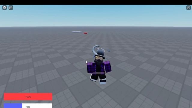 roblox studio test (health and stamina bar) смотреть онлайн