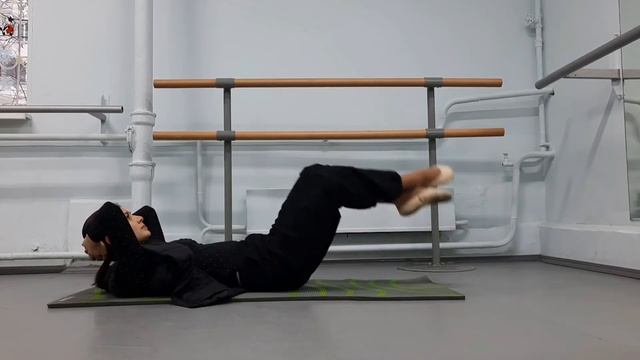 Новый год прошел, а лишние кг остались????! Избавляемся от жира на животе) смотреть онлайн