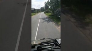 Дорого Пестово (Новгородская обл) - Быково (Новгородская обл)  в идеальном состоянии