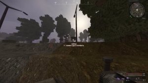 СОЛО ВЫБРОС В САТУРНЕ В сталкрафт | STALCRAFT