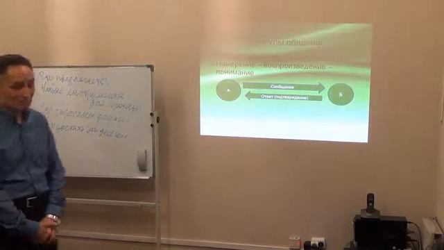Как поднять продажи в кризис, часть 2 (Рашид Кабжанов)