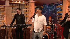 Олег Газманов