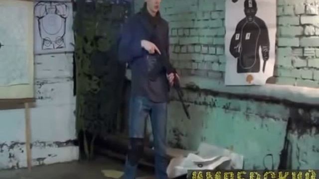 14 Варианты ухода с линии атаки смотреть онлайн