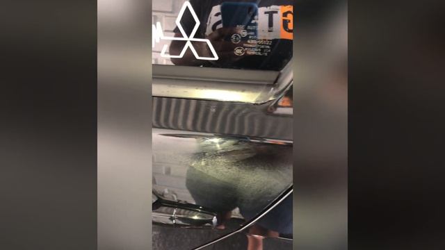 Ceramic coating my lancer using car pro cquartz lite and dlux ?? full video смотреть онлайн