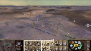 Let's Play - Stainless Steel 6.4 - Medieval 2 Total War: Scotland #36 - Replenished Army