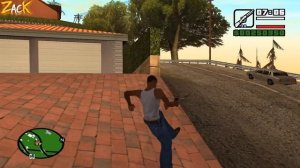 Где найти ВСЕ оружие и ВСЕ предметы в GTA: San Andreas ?!