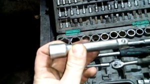 Набор инструментов STELS. 2 года в работе.