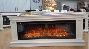 Электрический камин Joker 52 в портале Стаффорд