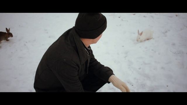 Взяли и поехали. Висимская зооферма. смотреть онлайн